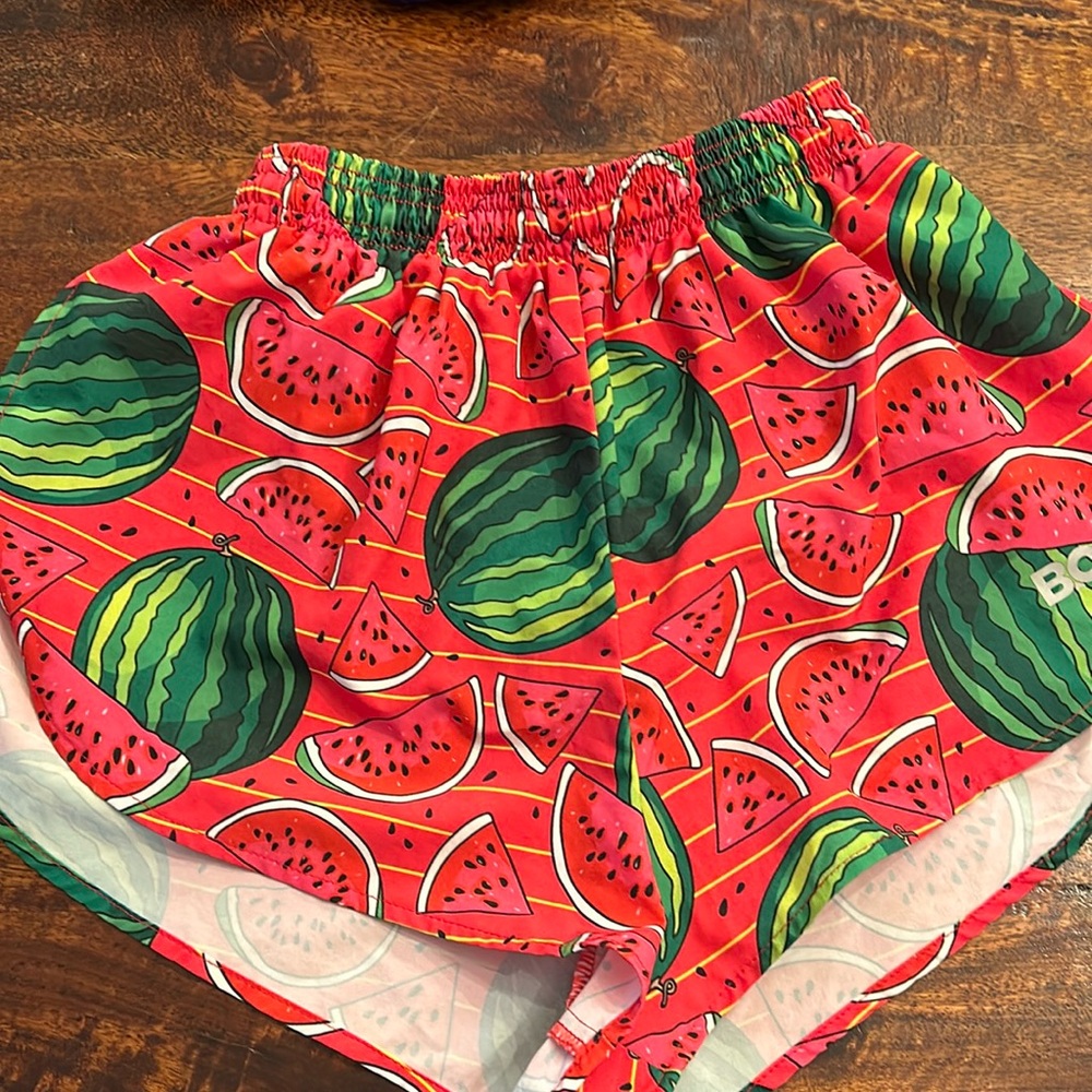 BOA split shorts XS excellent condition